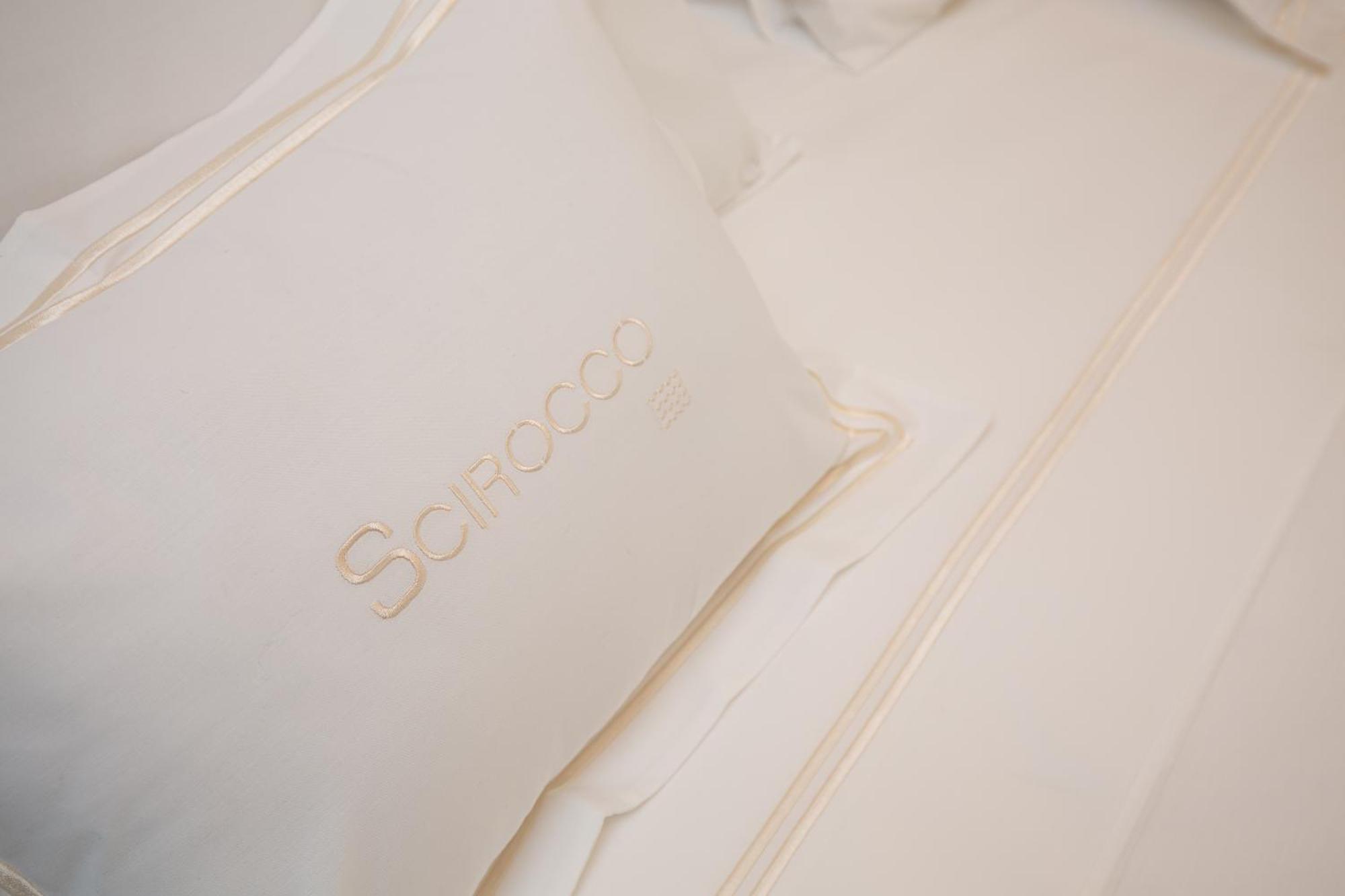 Scirocco Boutique Eco Hotel Torre Pali Exterior photo