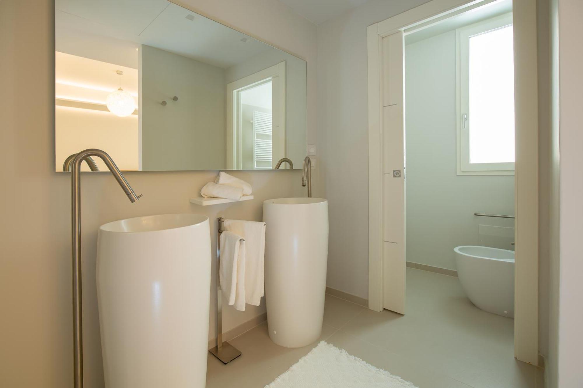 Scirocco Boutique Eco Hotel Torre Pali Exterior photo